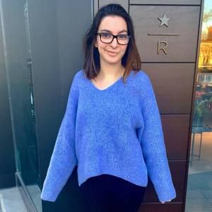 Meet your Posher, Nicole